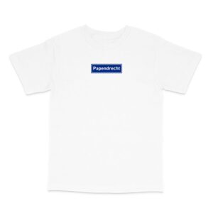T-Shirt Papendrecht