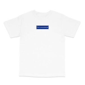 T-Shirt Park Leeuwenbergh