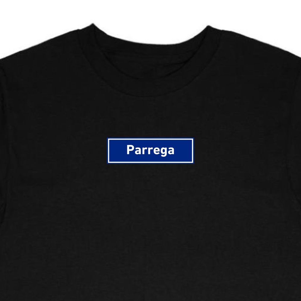 T-Shirt Parrega - Afbeelding 4