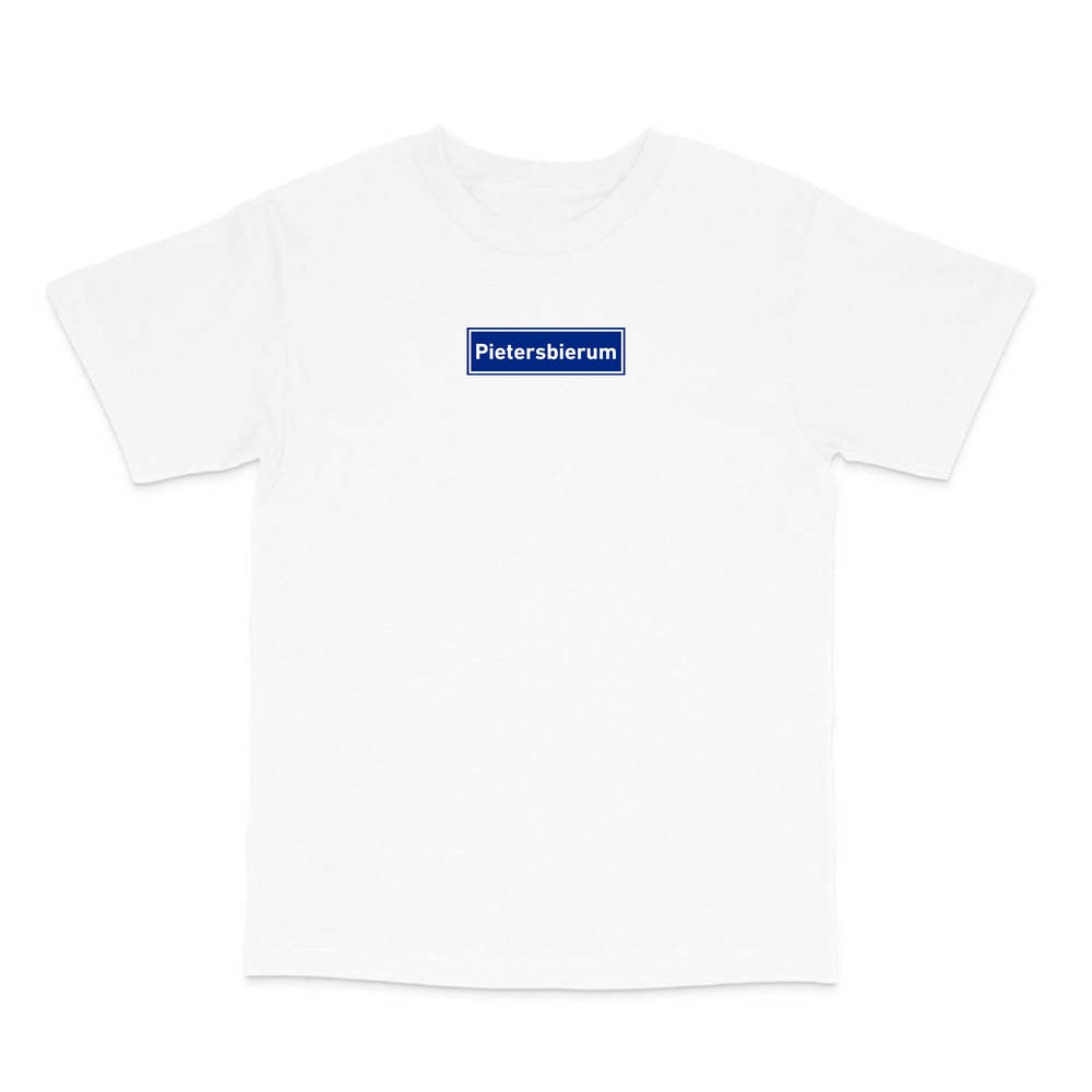 T-Shirt Pietersbierum