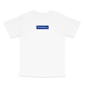 T-Shirt Plattenburg