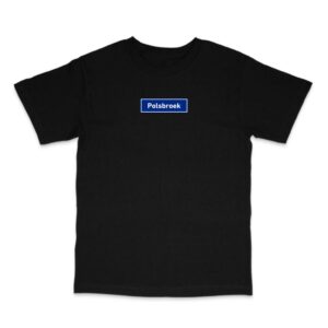 T-Shirt Polsbroek