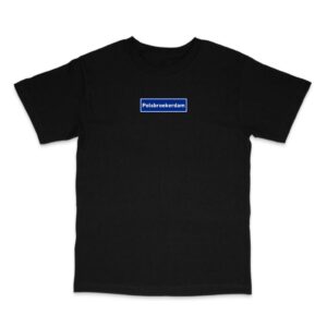T-Shirt Polsbroekerdam