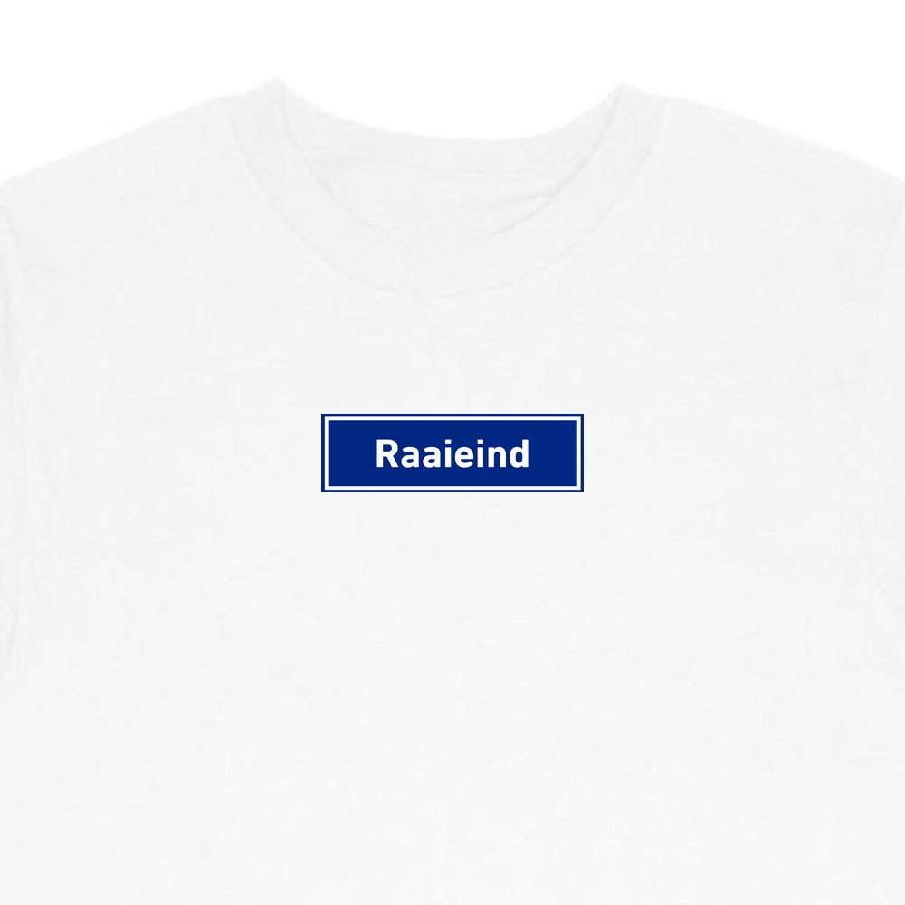 T-Shirt Raaieind - Afbeelding 2