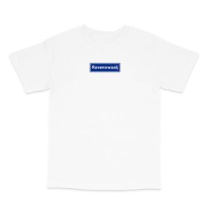 T-Shirt Ravenswaaij