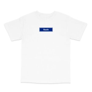 T-Shirt Reeth