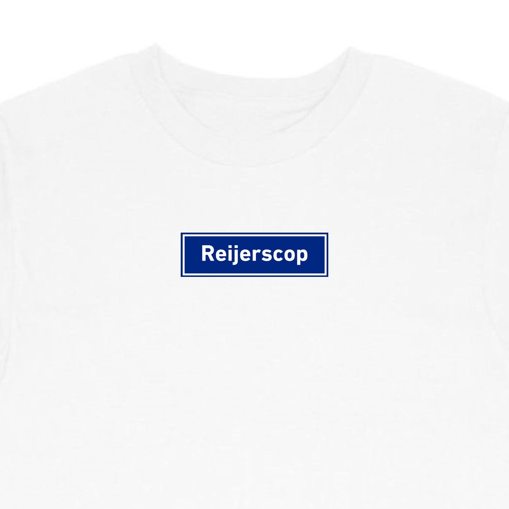 T-Shirt Reijerscop - Afbeelding 4