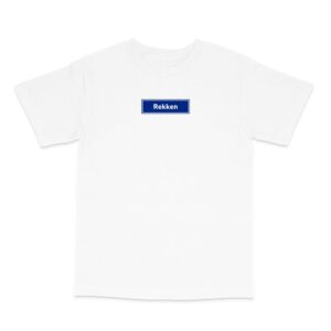 T-Shirt Rekken