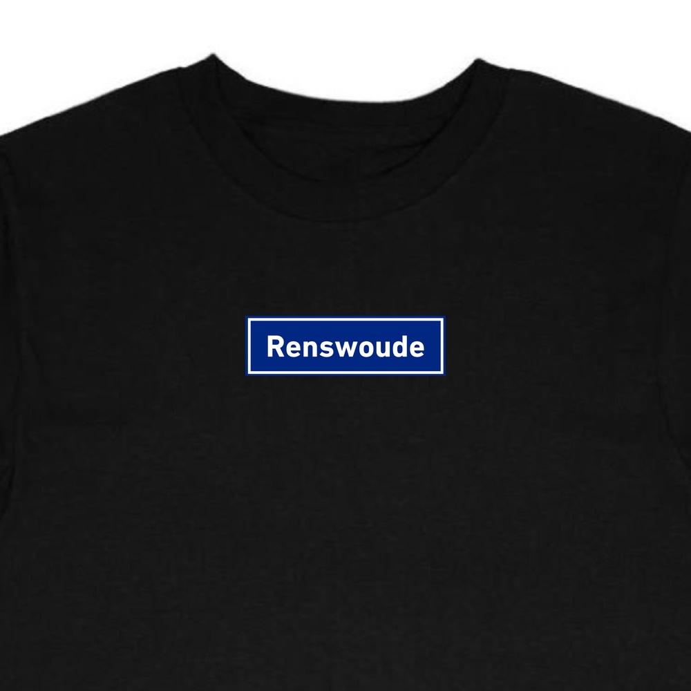 T-Shirt Renswoude - Afbeelding 2