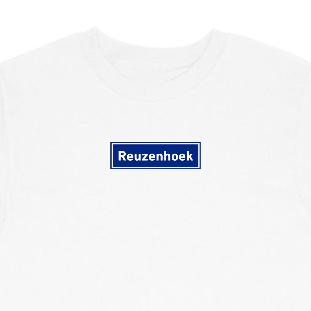 T-Shirt Reuzenhoek - Afbeelding 2