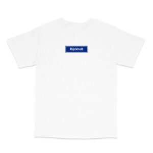 T-Shirt Rijckholt