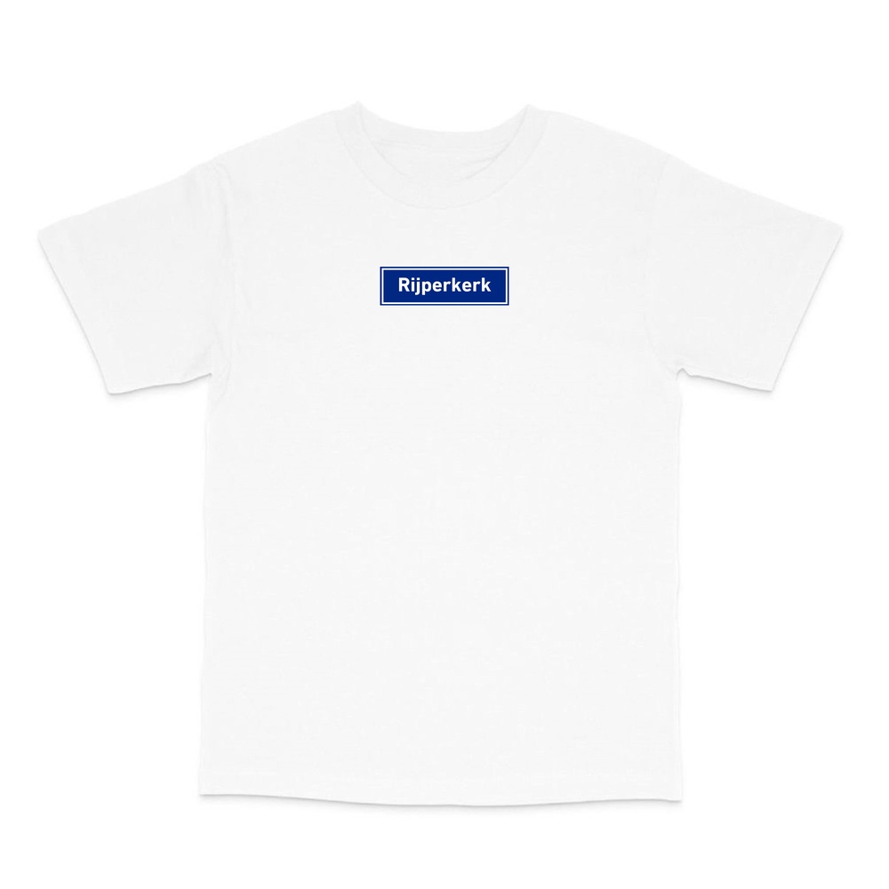 T-Shirt Rijperkerk