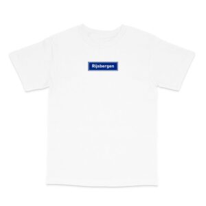 T-Shirt Rijsbergen