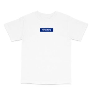 T-Shirt Rijtseterp
