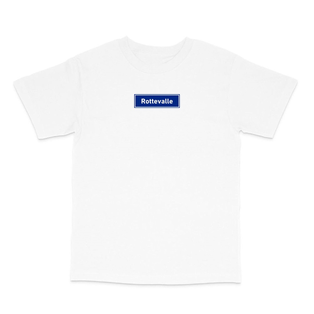 T-Shirt Rottevalle