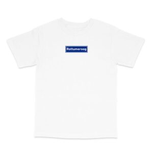 T-Shirt Rottumeroog