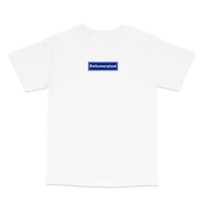 T-Shirt Rottumerplaat