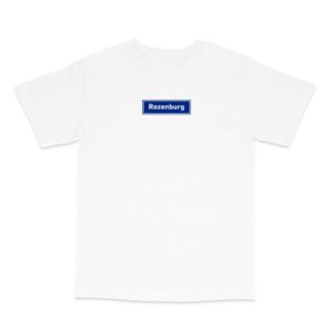 T-Shirt Rozenburg