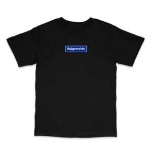 T-Shirt Ruigeweide