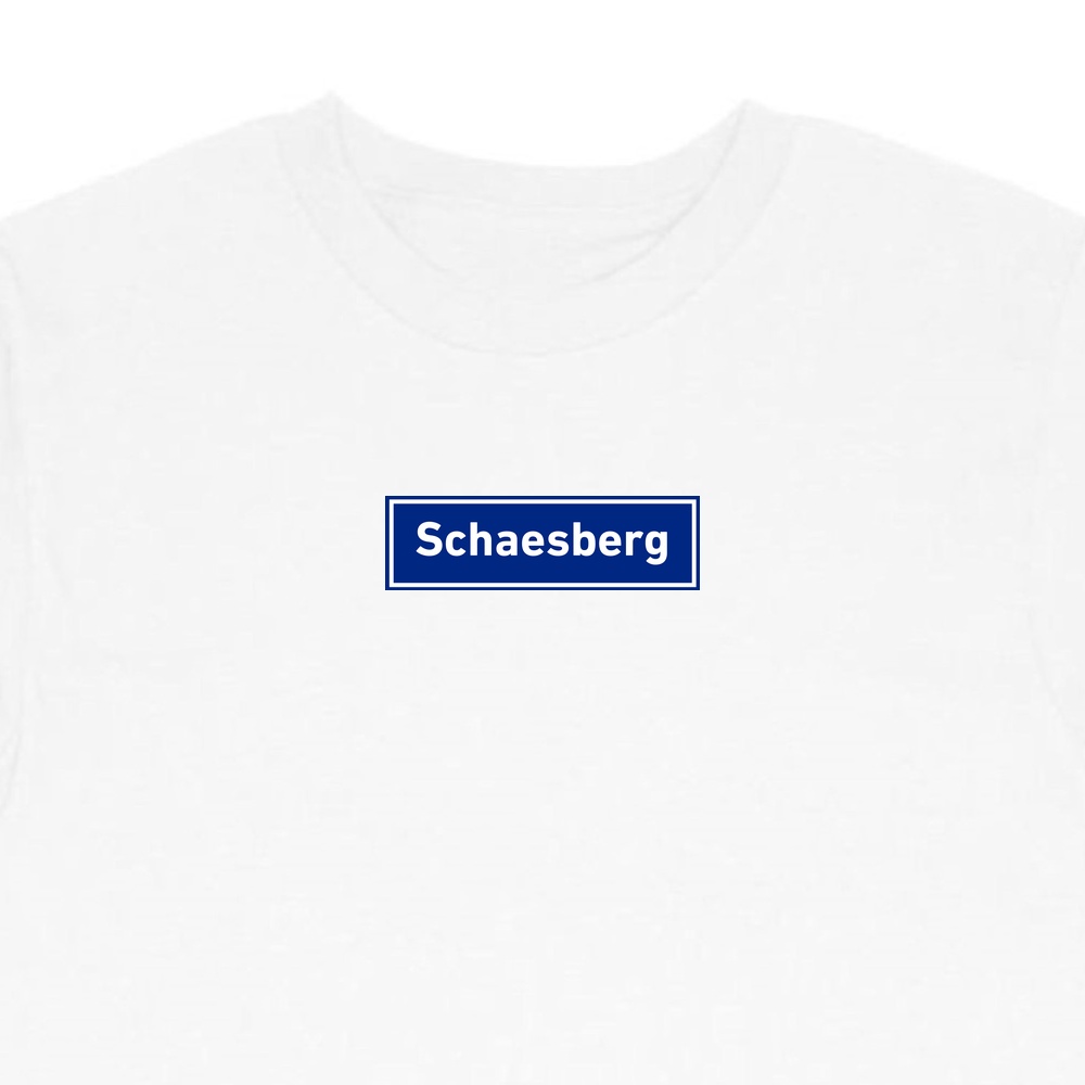 T-Shirt Schaesberg - Afbeelding 2