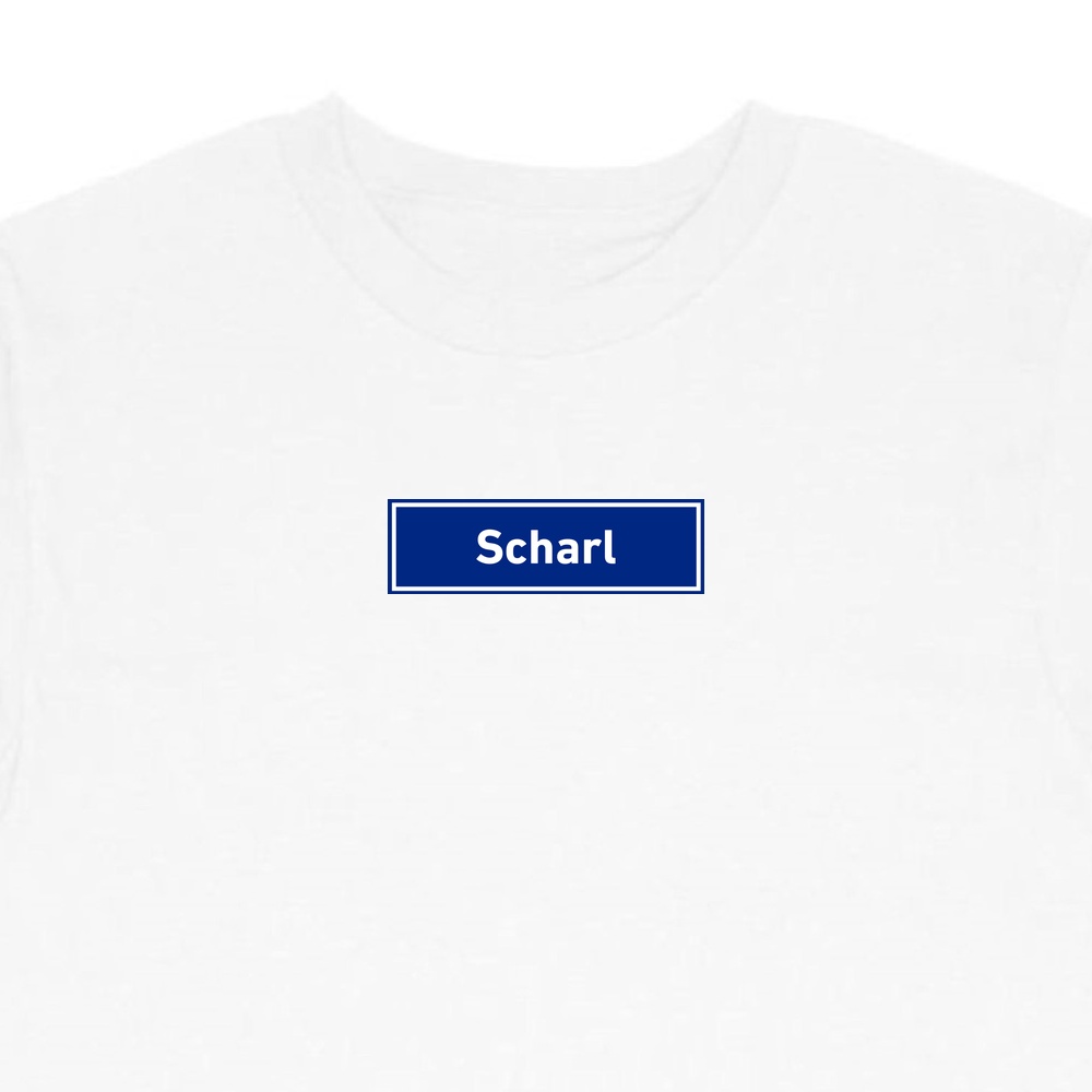 T-Shirt Scharl - Afbeelding 2