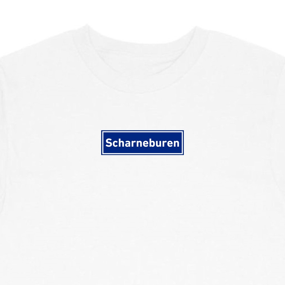 T-Shirt Scharneburen - Afbeelding 2