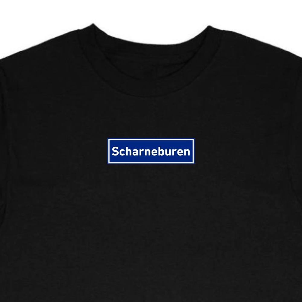 T-Shirt Scharneburen - Afbeelding 4