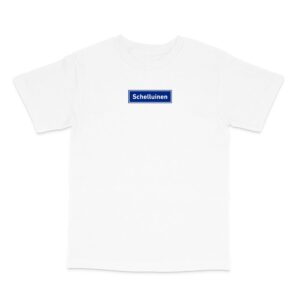 T-Shirt Schelluinen