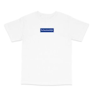 T-Shirt Schenkeldijk