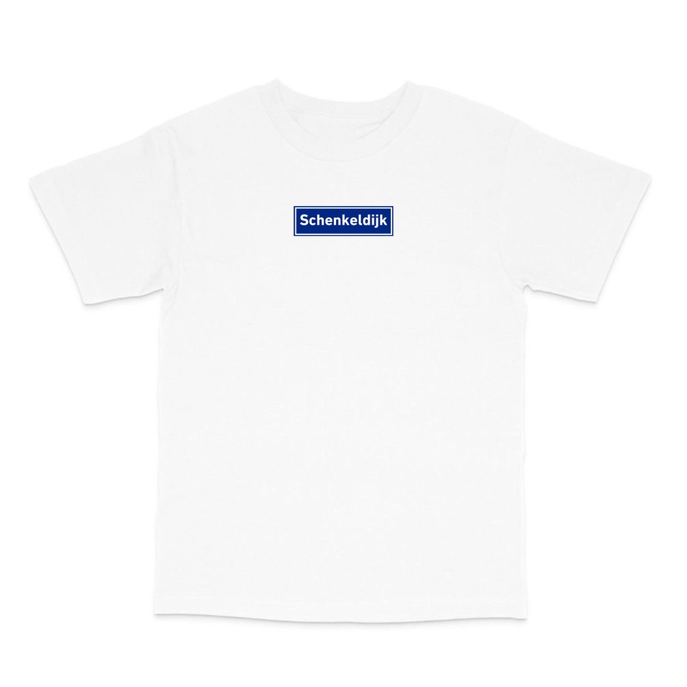 T-Shirt Schenkeldijk