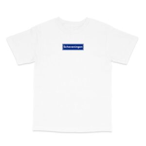 T-Shirt Scheveningen