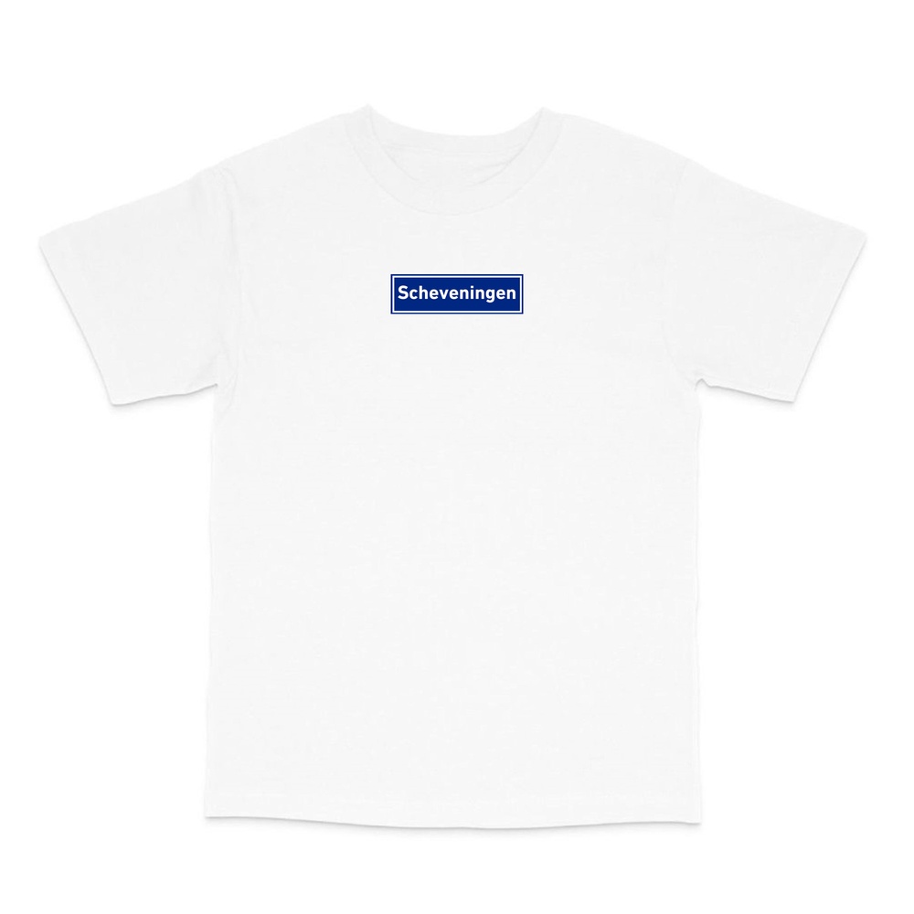 T-Shirt Scheveningen