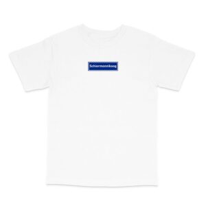 T-Shirt Schiermonnikoog