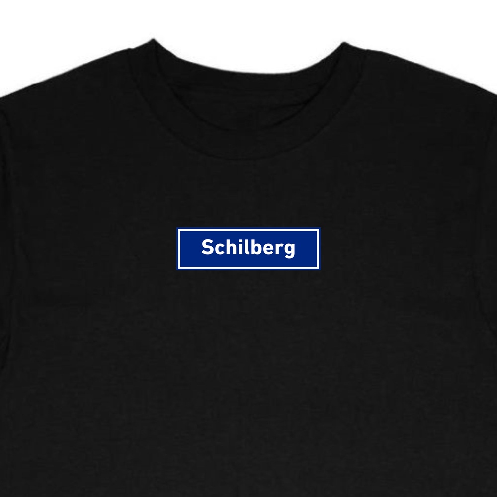 T-Shirt Schilberg - Afbeelding 4