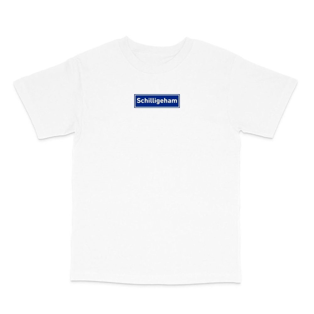 T-Shirt Schilligeham