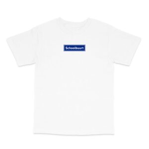 T-Shirt Schoolbuurt