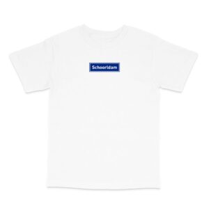 T-Shirt Schoorldam