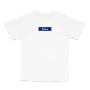 T-Shirt Schore