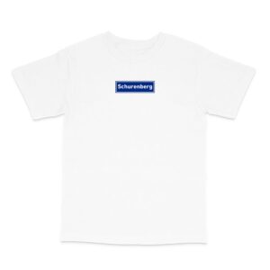 T-Shirt Schurenberg