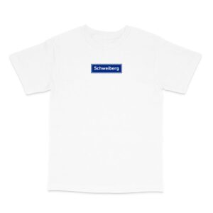 T-Shirt Schweiberg