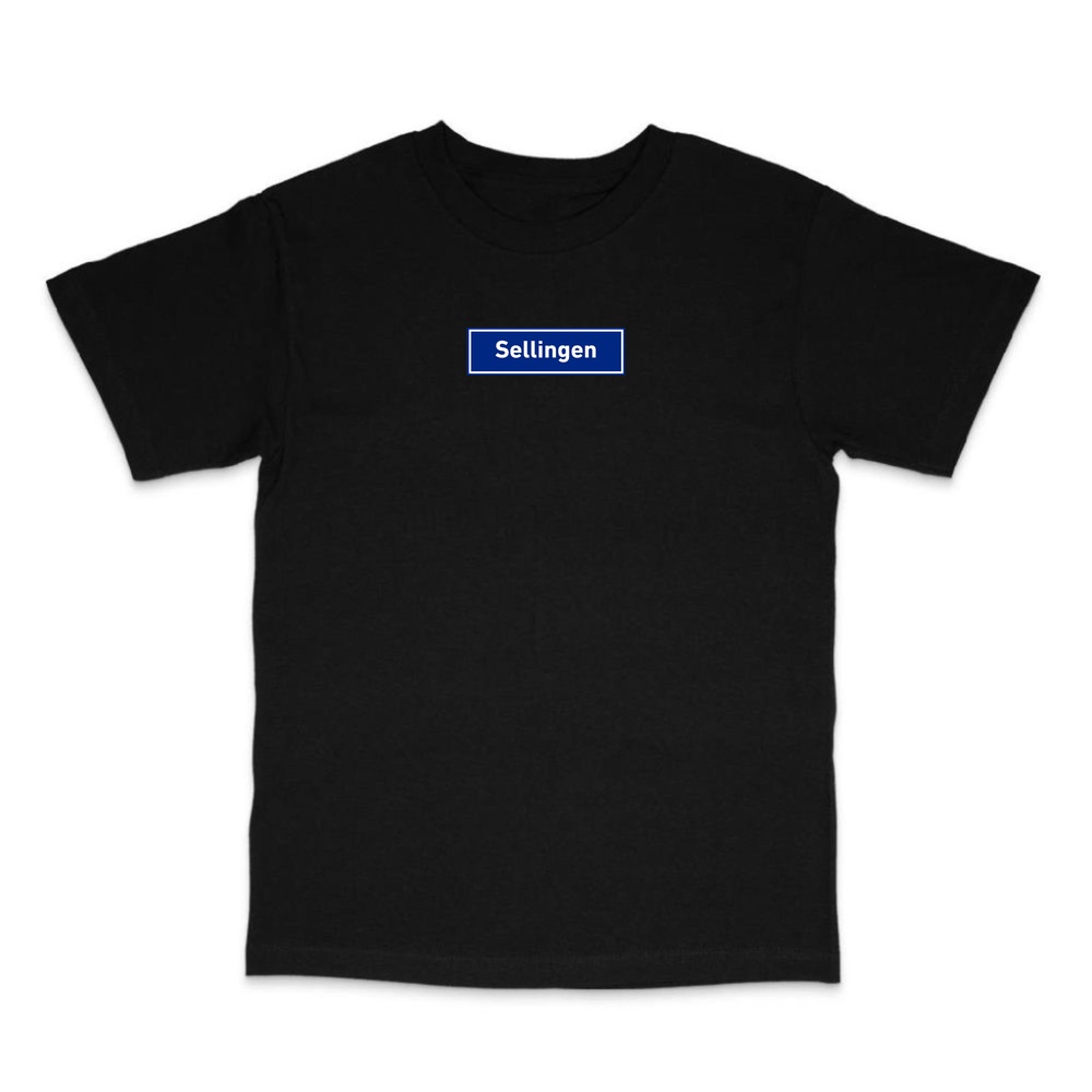 T-Shirt Sellingen - Afbeelding 3