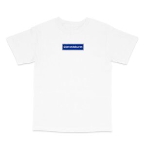 T-Shirt Sijbrandaburen