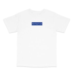 T-Shirt Sint Geertruid