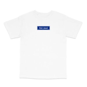 T-Shirt Sint Joost