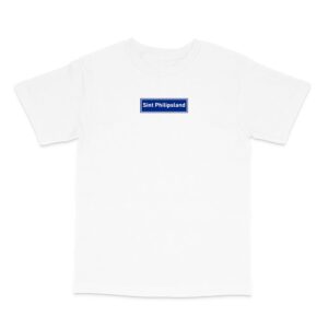 T-Shirt Sint Philipsland