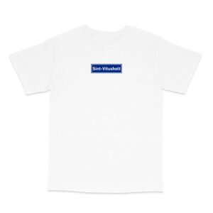 T-Shirt Sint Vitusholt