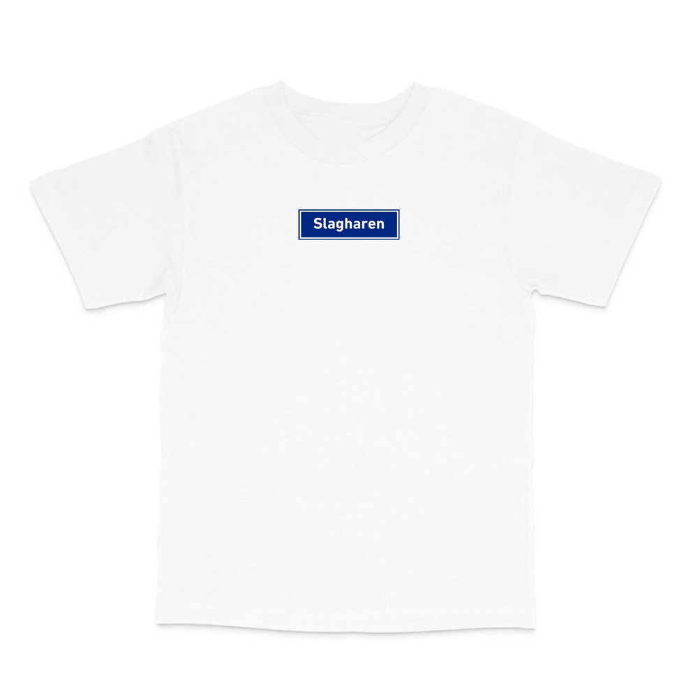 T-Shirt Slagharen