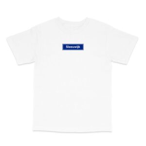 T-Shirt Sleeuwijk