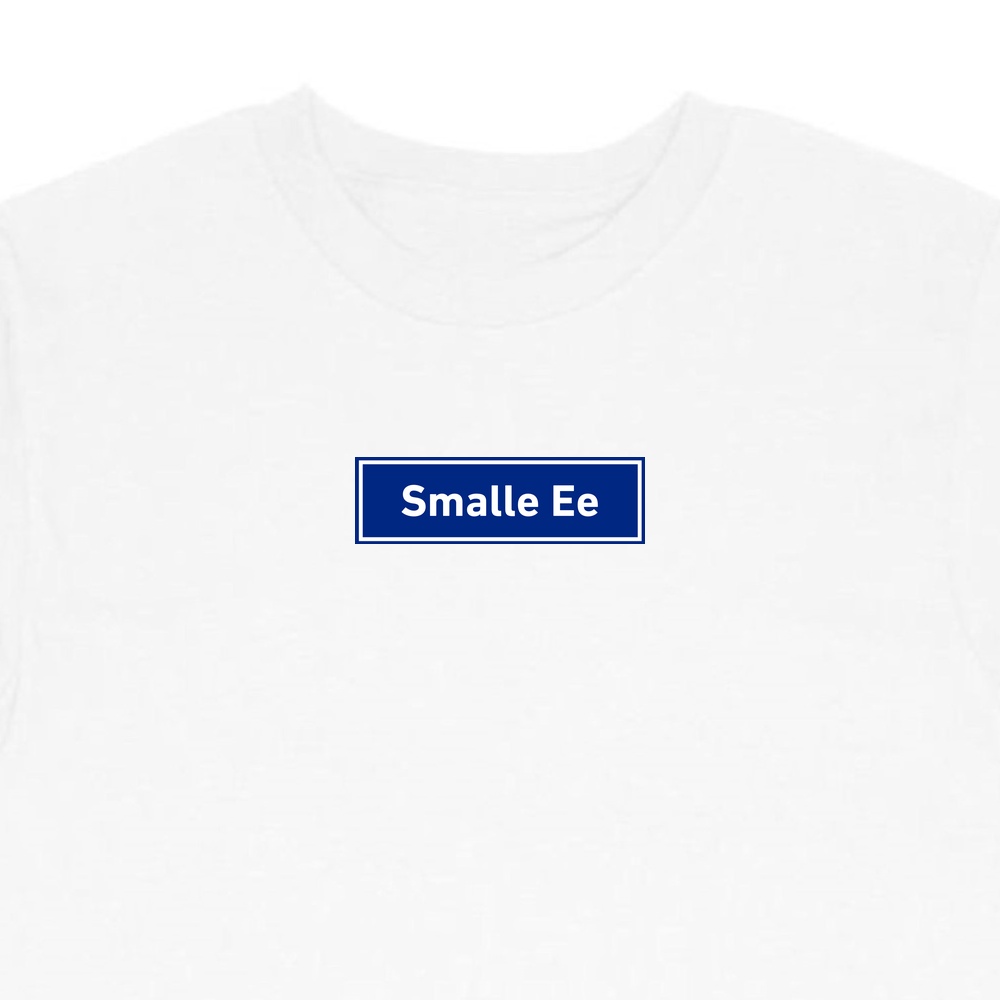 T-Shirt Smalle Ee - Afbeelding 2