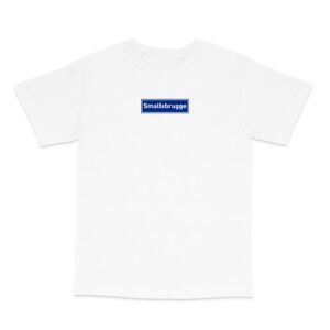 T-Shirt Smallebrugge